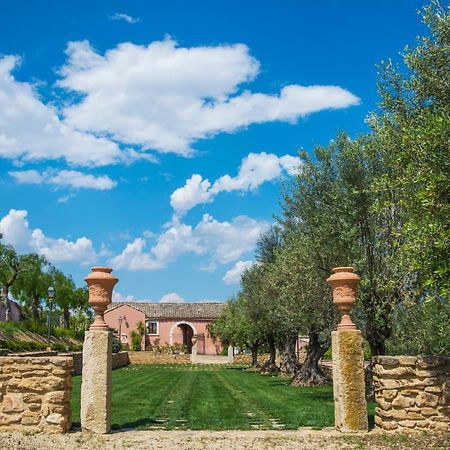 Villa D'Andrea กัลตาจีโรเน ภายนอก รูปภาพ