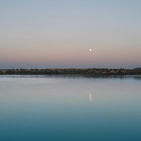 Villa D'Andrea กัลตาจีโรเน ภายนอก รูปภาพ