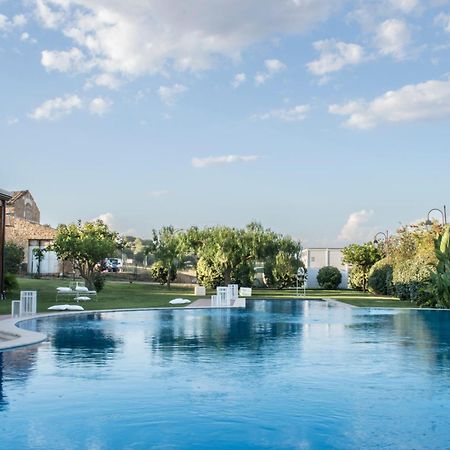Villa D'Andrea กัลตาจีโรเน ภายนอก รูปภาพ