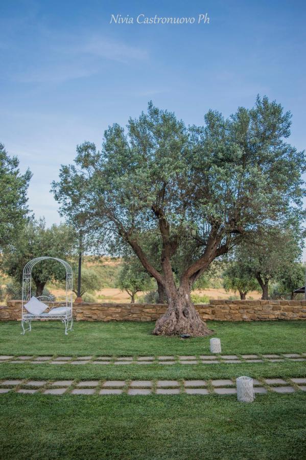 Villa D'Andrea กัลตาจีโรเน ภายนอก รูปภาพ