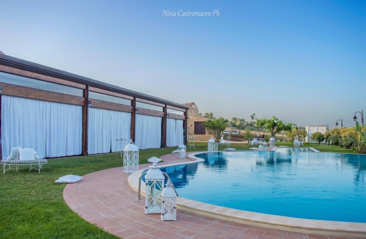 Villa D'Andrea กัลตาจีโรเน ภายนอก รูปภาพ