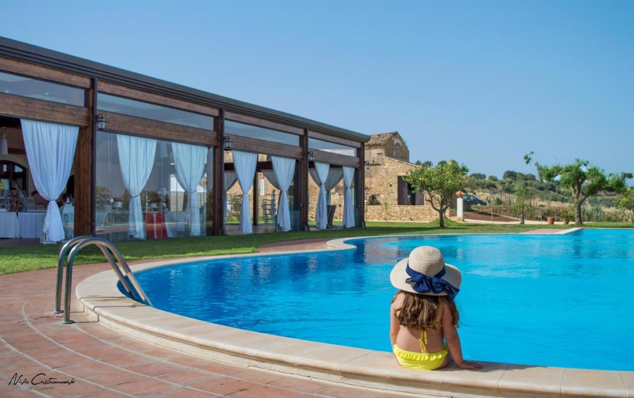 Villa D'Andrea กัลตาจีโรเน ภายนอก รูปภาพ
