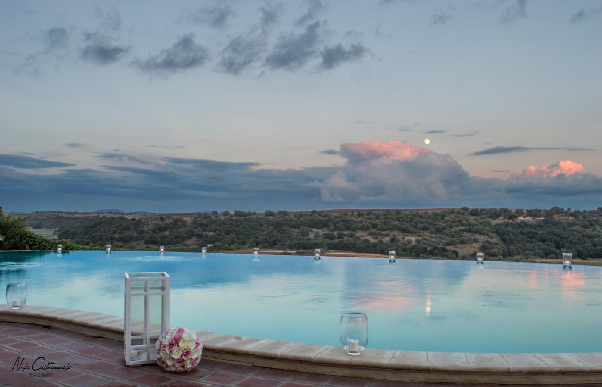 Villa D'Andrea กัลตาจีโรเน ภายนอก รูปภาพ