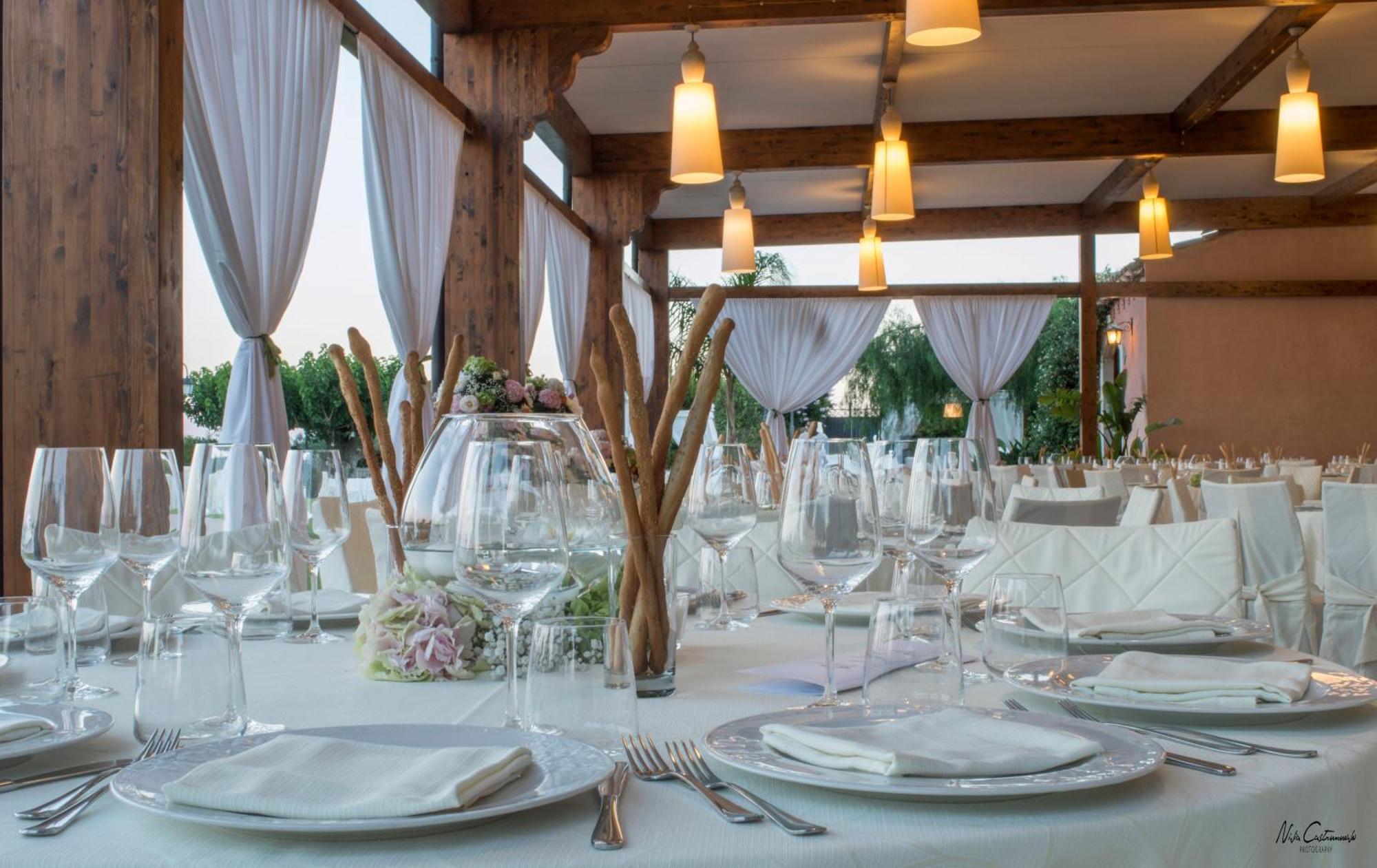 Villa D'Andrea กัลตาจีโรเน ภายนอก รูปภาพ