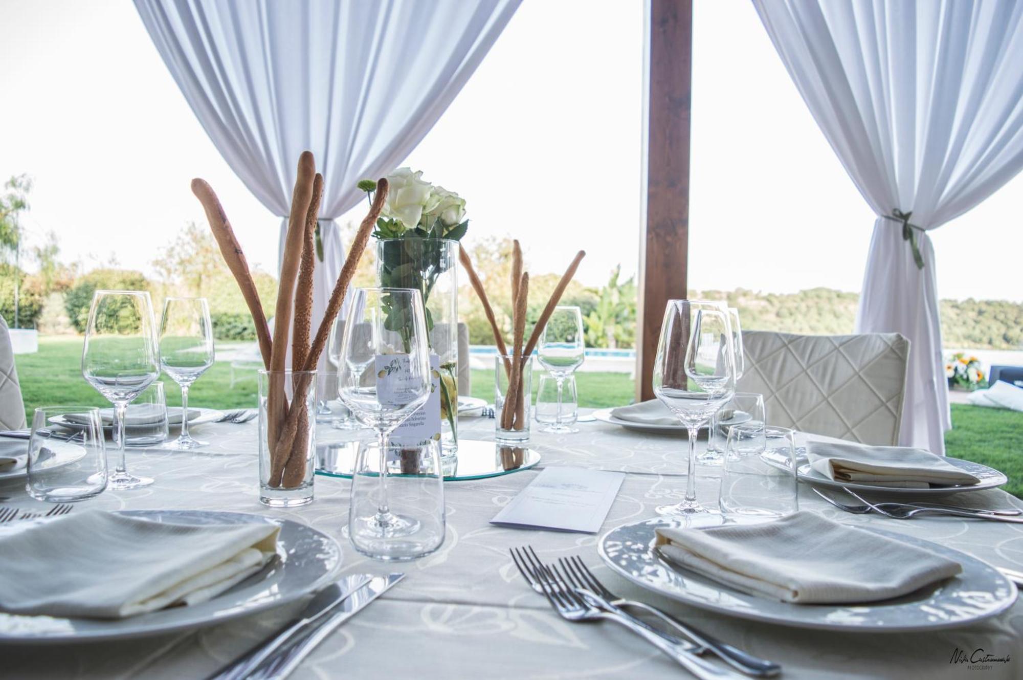 Villa D'Andrea กัลตาจีโรเน ภายนอก รูปภาพ