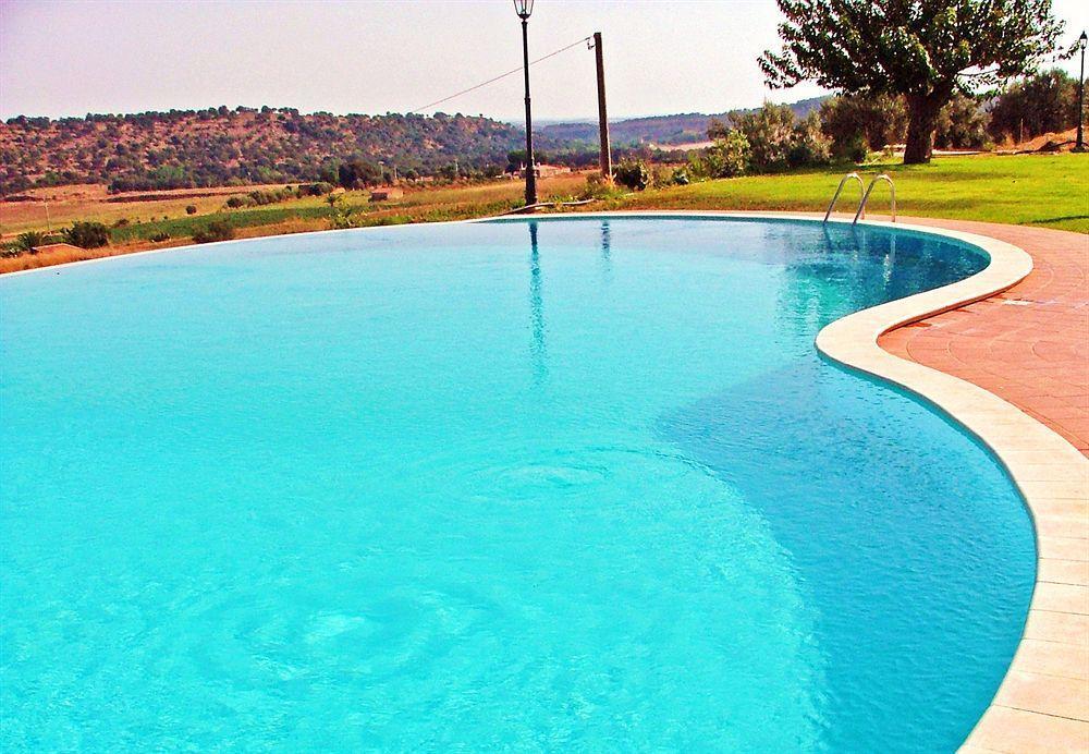 Villa D'Andrea กัลตาจีโรเน ภายนอก รูปภาพ