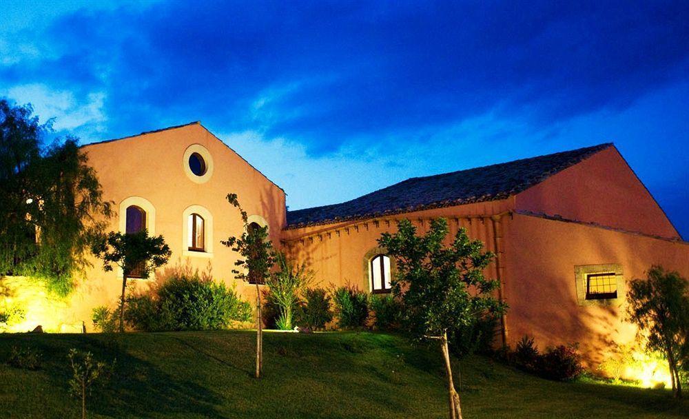 Villa D'Andrea กัลตาจีโรเน ภายนอก รูปภาพ
