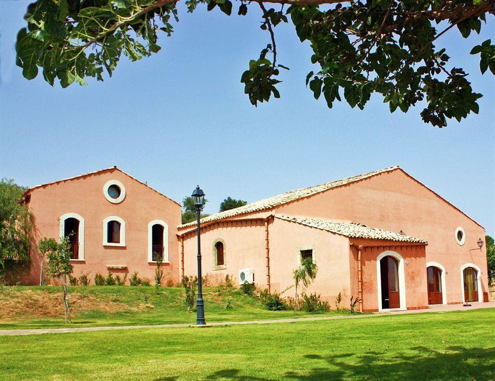 Villa D'Andrea กัลตาจีโรเน ภายนอก รูปภาพ