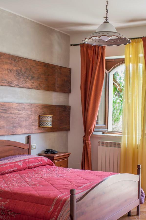 Villa D'Andrea กัลตาจีโรเน ภายนอก รูปภาพ