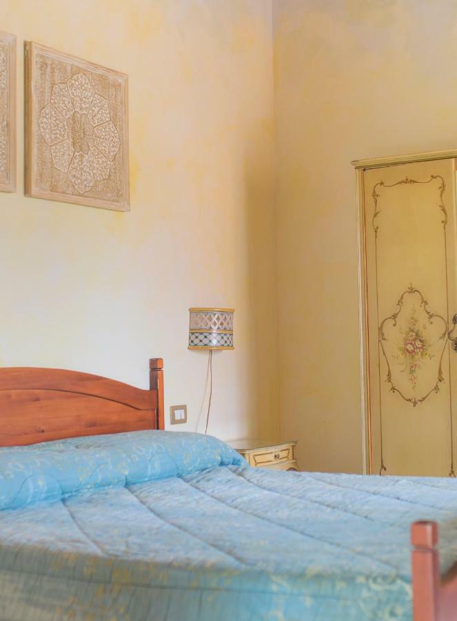 Villa D'Andrea กัลตาจีโรเน ภายนอก รูปภาพ